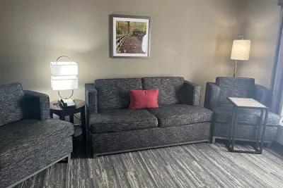 Photo 5 - Comfort Inn & Suites Toledo North
