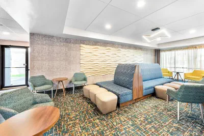 Photo 4 - Hampton Inn Dayton/Huber Heights