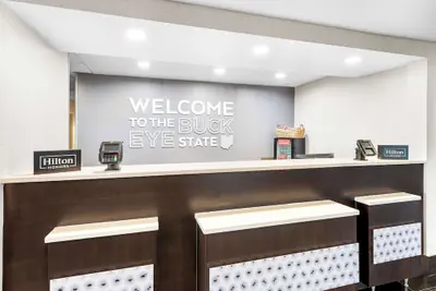 Photo 5 - Hampton Inn Dayton/Huber Heights