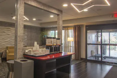 Photo 3 - Hampton Inn Dayton/Huber Heights