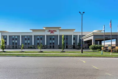 Photo 2 - Hampton Inn Dayton/Huber Heights