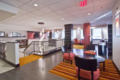 Photo 5 - Hampton Inn & Suites Columbus-Downtown