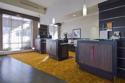 Photo 4 - Hampton Inn & Suites Columbus-Downtown
