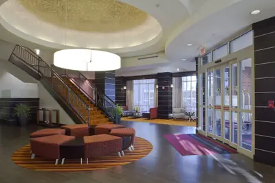 Photo 3 - Hampton Inn & Suites Columbus-Downtown