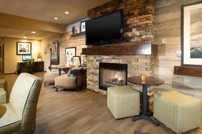 Photo 3 - Hampton Inn by Hilton Tiffin