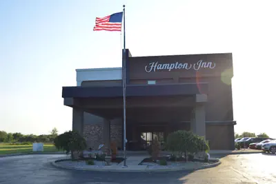 Photo 2 - Hampton Inn by Hilton Tiffin