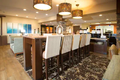 Photo 5 - Hampton Inn by Hilton Tiffin