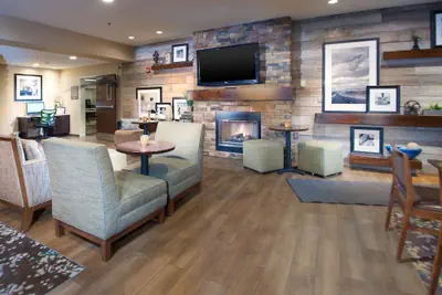 Photo 4 - Hampton Inn by Hilton Tiffin