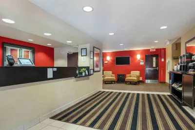 Photo 3 - Extended Stay America Suites Richmond Hilltop Mall