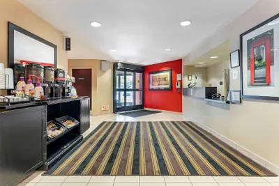 Photo 5 - Extended Stay America Suites Richmond Hilltop Mall