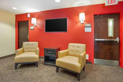 Photo 4 - Extended Stay America Suites Richmond Hilltop Mall