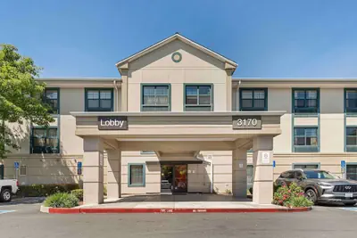 Photo 2 - Extended Stay America Suites Richmond Hilltop Mall