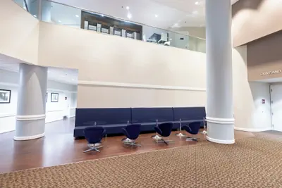 Photo 5 - Kellogg Conference Hotel at Gallaudet University