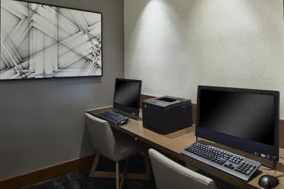 Photo 5 - Hyatt Place Atlanta / Cobb Galleria