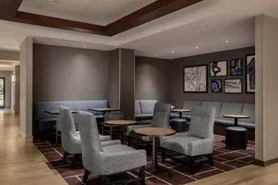 Photo 3 - Hyatt Place Atlanta / Cobb Galleria