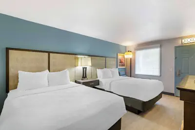 Photo 4 - Best Western Plus St. Simons