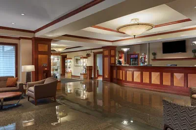 Photo 3 - Harrah's Joliet Casino & Hotel - A Caesars Rewards Destination