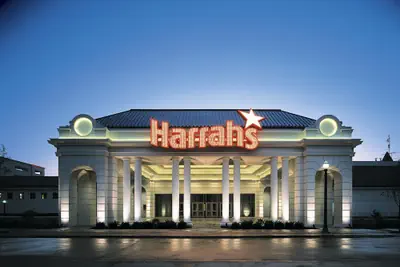Photo 2 - Harrah's Joliet Casino & Hotel - A Caesars Rewards Destination