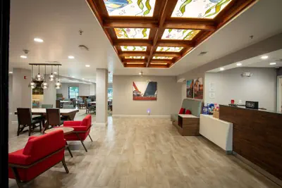 Photo 5 - Hampton Inn Seaford