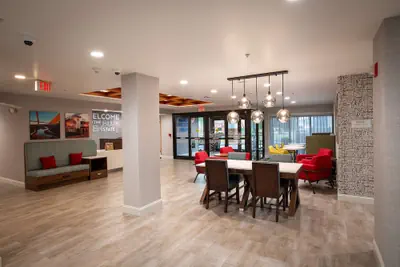Photo 3 - Hampton Inn Seaford