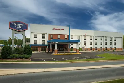 Photo 2 - Hampton Inn Seaford