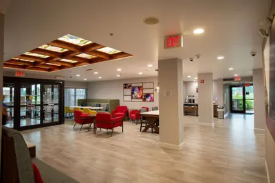 Photo 4 - Hampton Inn Seaford