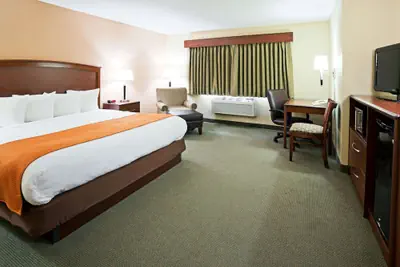 Photo 5 - AmericInn by Wyndham Fargo West Acres