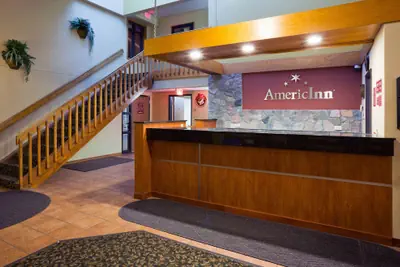 Photo 4 - AmericInn by Wyndham Fargo West Acres