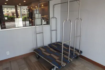 Photo 2 - Microtel Inn & Suites by Wyndham Ames