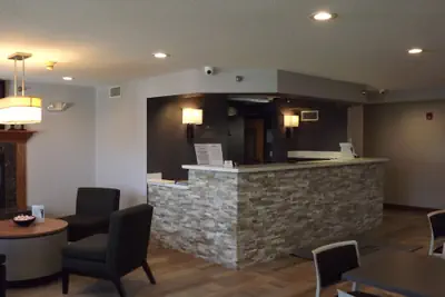 Photo 5 - Microtel Inn & Suites by Wyndham Ames
