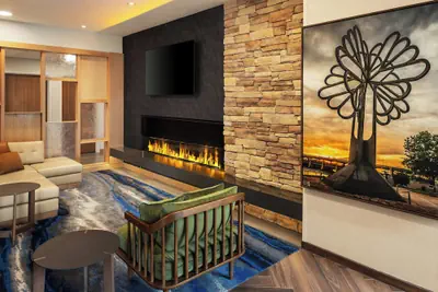 Photo 3 - Fairfield Inn & Suites by Marriott Cedar Rapids North
