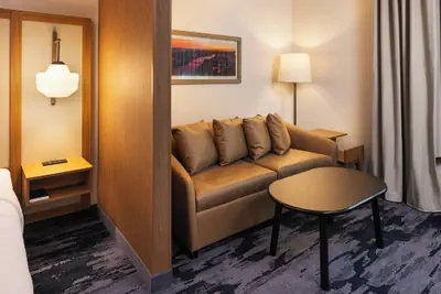Photo 5 - Fairfield Inn & Suites by Marriott Cedar Rapids North