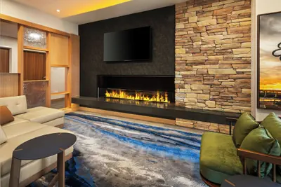 Photo 2 - Fairfield Inn & Suites by Marriott Cedar Rapids North