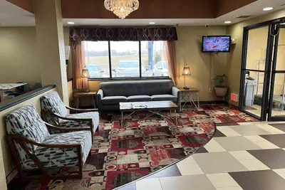 Photo 3 - Quality Inn Des Moines North