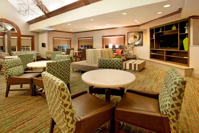 Photo 5 - Residence Inn by Marriott Fort Wayne Southwest