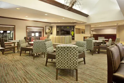 Photo 2 - Residence Inn by Marriott Fort Wayne Southwest