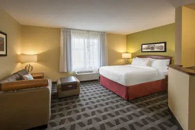 Photo 4 - TownePlace Suites by Marriott Boulder Broomfield/Interlocken