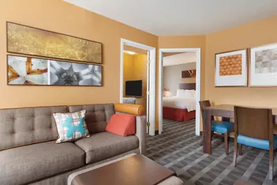 Photo 5 - TownePlace Suites by Marriott Boulder Broomfield/Interlocken