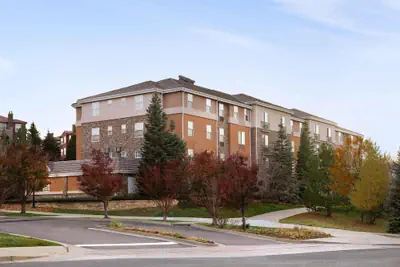 Photo 2 - Extended Stay America Suites - Denver - Broomfield