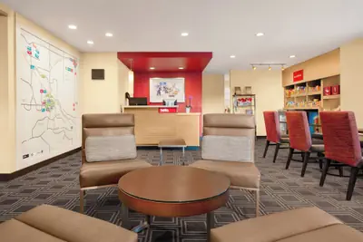 Photo 3 - TownePlace Suites by Marriott Boulder Broomfield/Interlocken