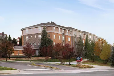 Photo 2 - TownePlace Suites by Marriott Boulder Broomfield/Interlocken