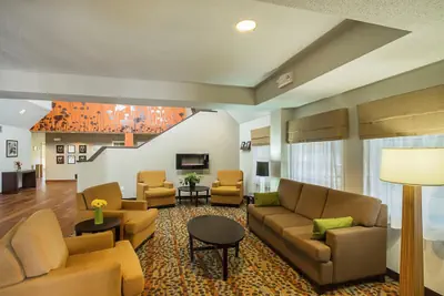 Photo 4 - Sleep Inn And Suites Danville