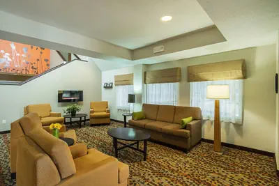 Photo 3 - Sleep Inn And Suites Danville
