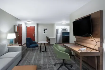 Photo 3 - Staybridge Suites West Des Moines by IHG