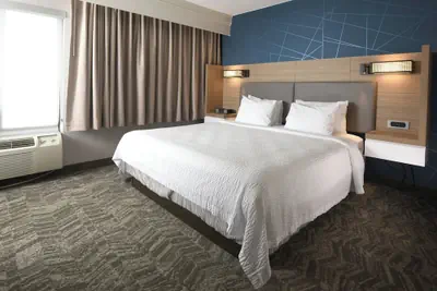 Photo 5 - SpringHill Suites Des Moines West