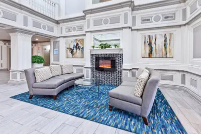 Photo 4 - Holiday Inn Express & Suites - North Carmel / Westfield by IHG
