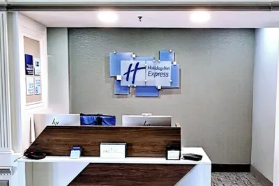 Photo 3 - Holiday Inn Express & Suites - North Carmel / Westfield by IHG