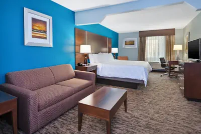 Photo 5 - Holiday Inn Express & Suites - North Carmel / Westfield by IHG