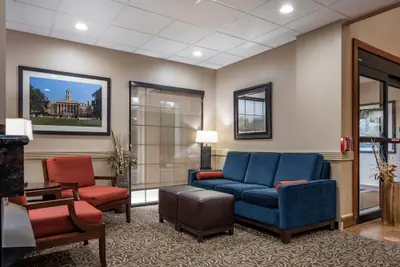 Photo 3 - Comfort Suites State College near Penn State