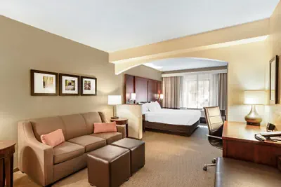 Photo 4 - Comfort Suites State College near Penn State
